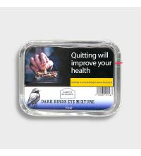 Gawith Hoggarth Dark Birds Eye Mixture Pipe Tobacco 50g Tin