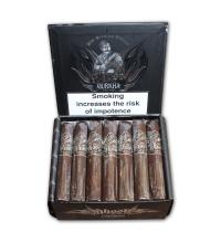 Gurkha Ghost Shadow - Robusto Cigar - Box of 21