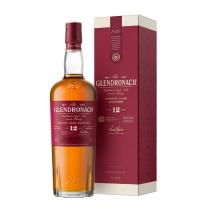 Glendronach 12 Year Old Original - 70cl 43%