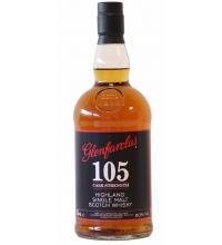Glenfarclas Cask Strength 105 - 60% 70cl