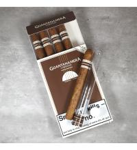 Guantanamera Cristales Cigar - Pack of 5