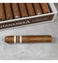 Guantanamera Minutos Untubed Cigar - 1 Single