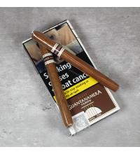 Guantanamera Puritos Cigar - Pack of 5 Cigars