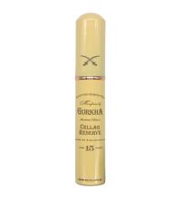 Gurkha Cellar Reserve 15 Year Old Gold Hedonism Tubed - 1 Single