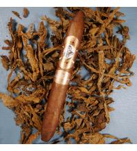Gurkha 35th Anniversary Limited Edition Figurado Cigar - 1 Single