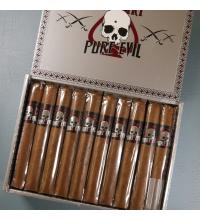 Gurkha Pure Evil Toro Cigar - 1 Single