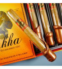 Gurkha Grand Reserve Robusto Cigar - 1 Single