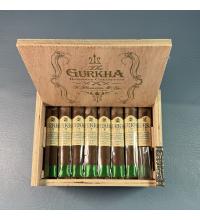 Gurkha Heritage Collection Limited Edition Robusto Corto Cigar - Box of 24