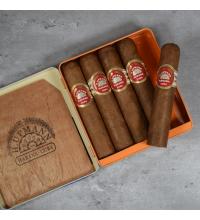 H. Upmann Half Corona Cigar - Tin of 5