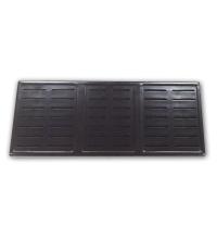 Classic Humidifier - Rectangle Black - up to 50 Cigar Capacity