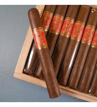 Foundation Highclere Castle Victorian Toro Cigar - 1 Single