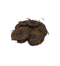 Robert McConnell Highgate Pipe Tobacco (Loose)