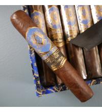 Hiram & Solomon Master Mason Robusto Cigar - 1 Single