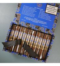 Hiram & Solomon Master Mason Robusto Cigar - Box of 20