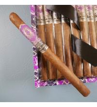 Hiram & Solomon Traveling Man Lancero Cigar - 1 Single