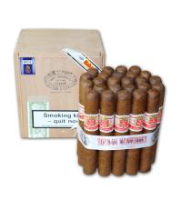 Hoyo de Monterrey Serie Le Hoyo De San Juan Cigar - Box 25