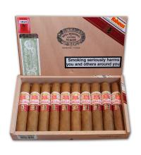 LCDH Hoyo de Monterrey Epicure de Luxe - Box of 10