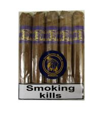 Inka Secret Blend Blue Robusto Cigar - Bundle of 10