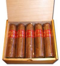 Inka Secret Blend Red Bombaso Cigar - Box of 10