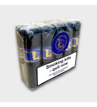 Inka Secret Blend Blue Bombaso Maduro Cigar - Bundle of 10