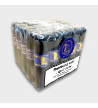 Inka Secret Blend Blue Bombaso Maduro Cigar - Bundle of 25