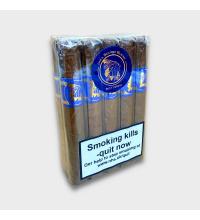 Inka Secret Blend Blue Petit Corona Cigar - Bundle of 10