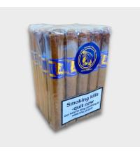 Inka Secret Blend Blue Petit Corona Cigar - Bundle of 25