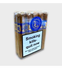 Inka Secret Blend Blue Robusto Cigar - Bundle of 10