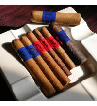 Inka Secret Blend Selection Peruvian Sampler - 7 Cigars