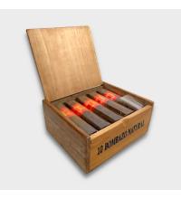 Inka Secret Blend Red Bombaso Cigar - Box of 10