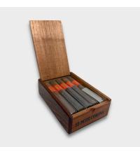 Inka Secret Blend Red Petit Corona Cigar - Box of 10