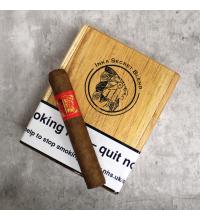 Inka Secret Blend Red Robusto Cigar - Box of 10