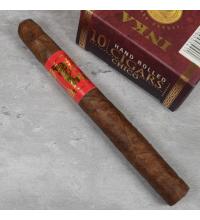 Inka Secret Blend Red Chicos Cigar - 1 Single Cigar