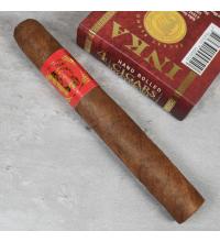 Inka Secret Blend Red Half Corona Cigar - 1 Single