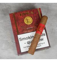 Inka Secret Blend Red Tres Petit Corona - Pack of 10