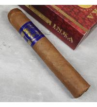 Inka Secret Blend Blue Robusto Cigar - 1 Single