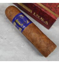 Inka Secret Blend Blue Bombaso Cigar - 1 Single