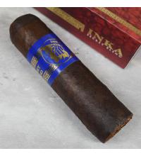 Inka Secret Blend Blue Bombaso Maduro Cigar - 1 Single