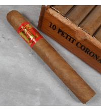 Inka Secret Blend Red Petit Corona Cigar - 1 Single