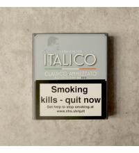 Italico Ammezzato Classico Cigars - Pack of 5