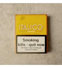 Italico Giallo Soave Cigars - Pack of 5