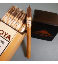 Joya de Nicaragua Cabinetta Lancero Cigar - 1 Single