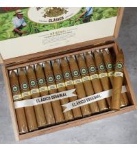 Joya de Nicaragua Clasico Torpedo Cigar - Box of 25