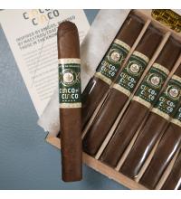 Joya de Nicaragua Cinco De Cinco Toro Cigar - 1 Single