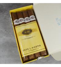 Jose L Piedra Cazadores Cigar - Bundle of 12
