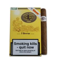 Jose L Piedra Brevas Cigar - Pack of 5