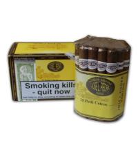 Jose L Piedra Petit Cetros Cigar - Bundle of 25