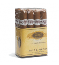 Jose L Piedra Petit Caballeros Cigar - Bundle of 12