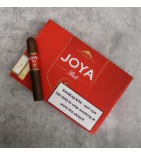 Joya de Nicaragua Red Short Churchill Cigar - Box of 20