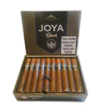 Joya de Nicaragua Black Toro Cigar - Box of 20